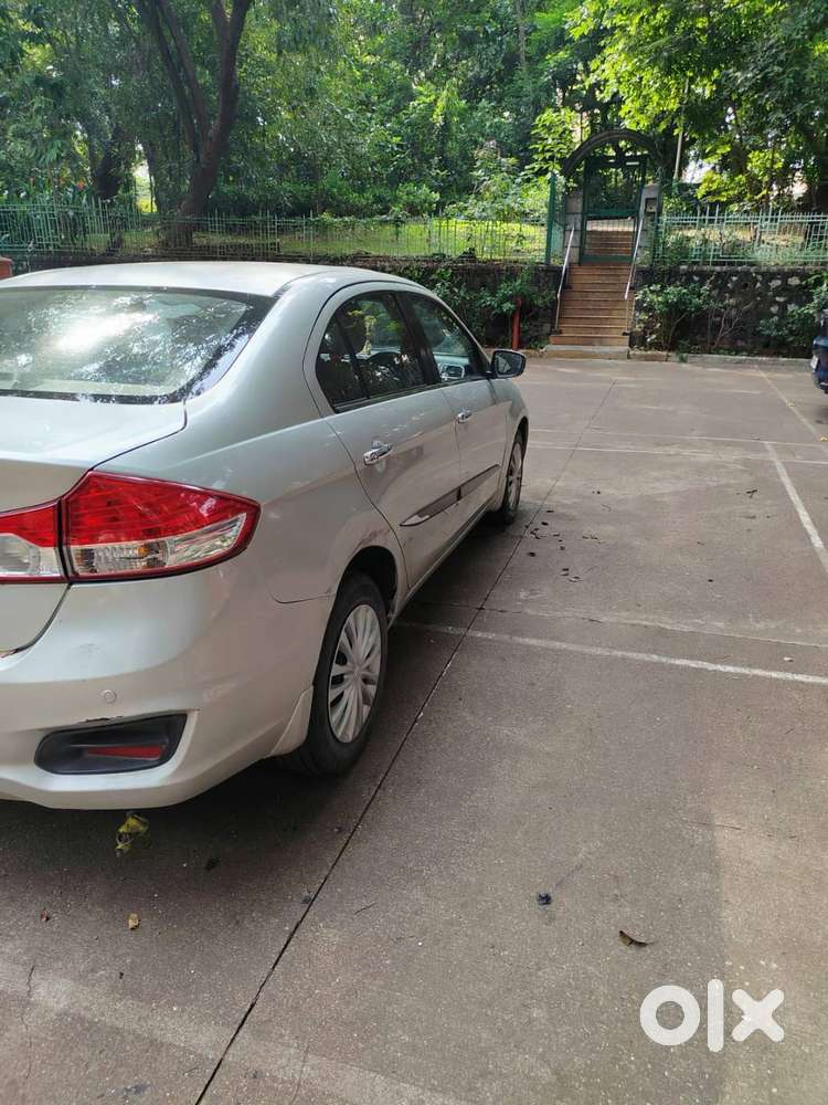 Maruti Suzuki Ciaz 2018 Petrol 40000 Km Driven
