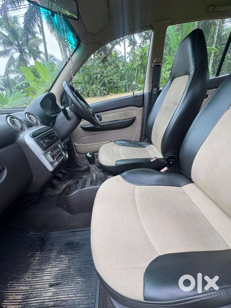 Hyundai Santro Xing Xg, 2009, Petrol