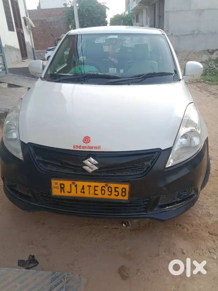 Maruti Suzuki Swift Dzire Tour 2019 Diesel Well Maintained