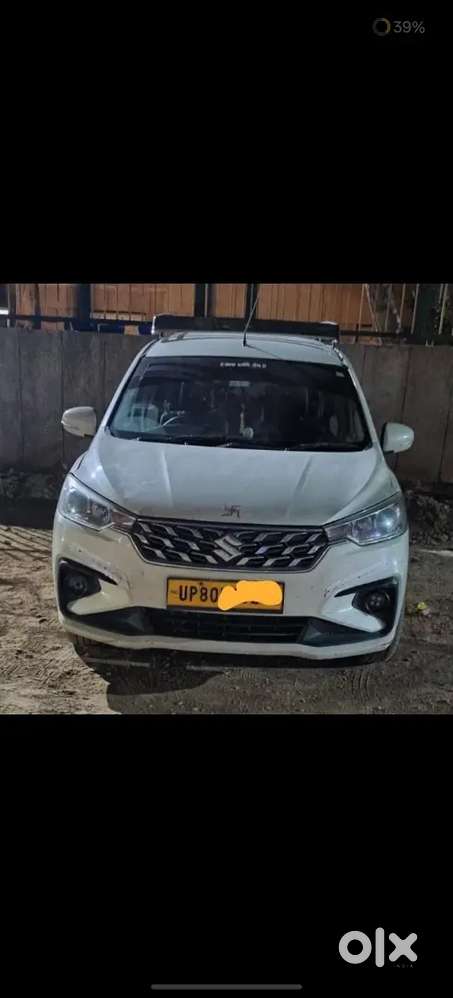 Maruti Suzuki Ertiga 2021 For Sale
