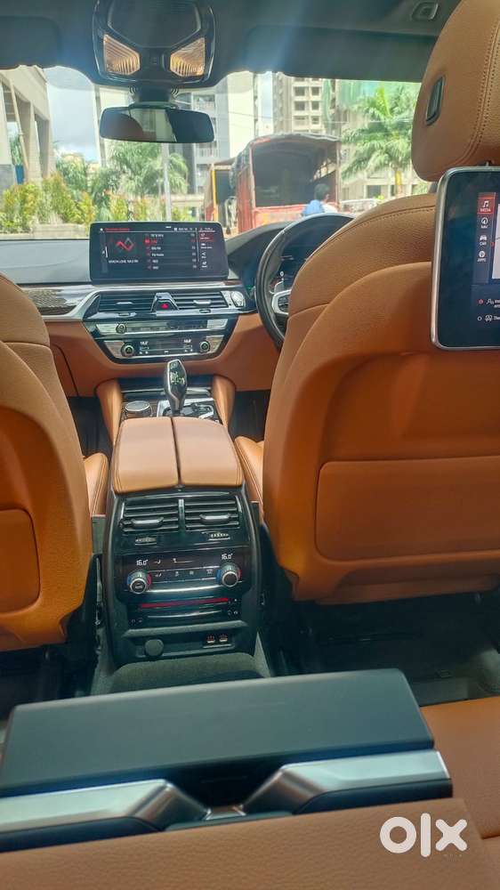 Bmw 6 Series Gt 620d M Sport, 2024, Diesel