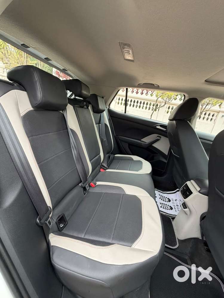 Volkswagen Taigun Gt Plus 1.5 Tsi Dsg, 2024, Petrol