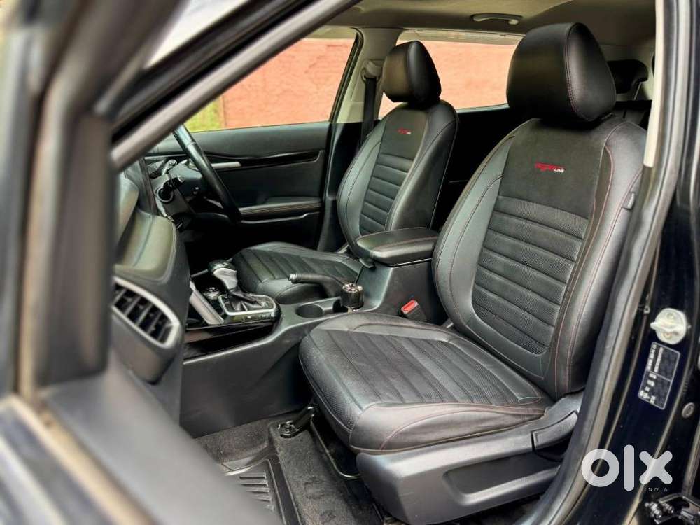 Kia Seltos Gtx Plus At D, 2020, Diesel