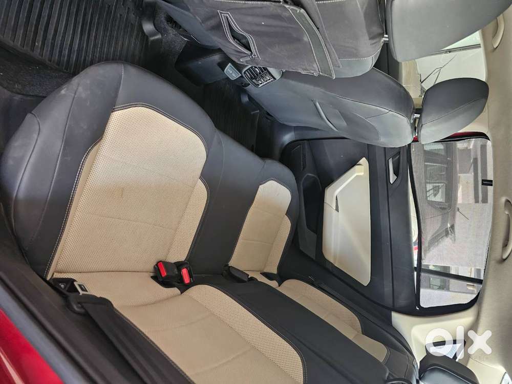 Volkswagen Virtus Topline 1.0 At 2024 Only 11000 Kms
