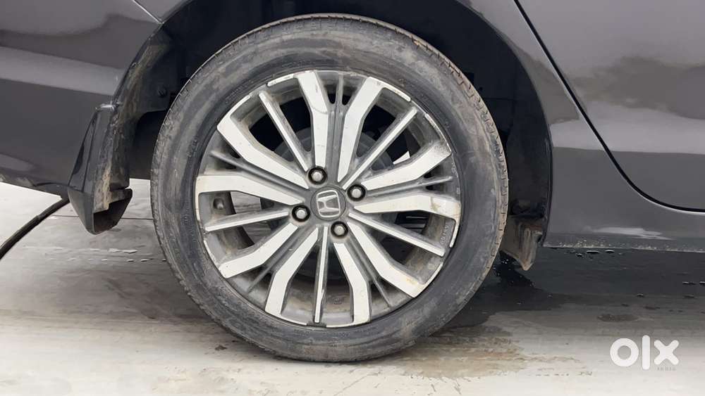 Honda City 1.5 Zx I-vtec Mt, 2019, Petrol