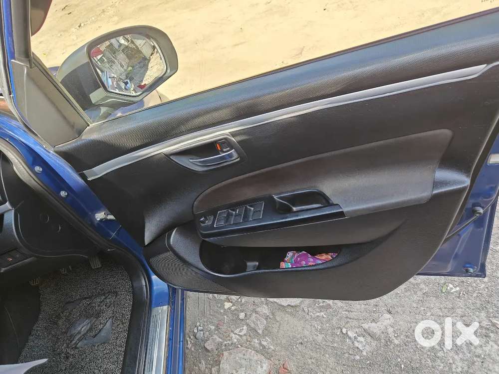 Maruti Swift Vdi 2012 Diesel