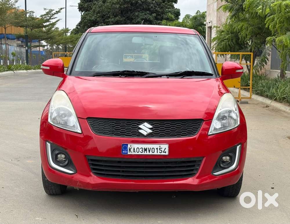 Maruti Suzuki Swift Vxi + Manual, 2014, Petrol