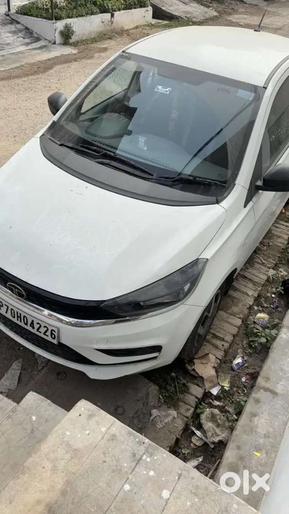Tata Tiago