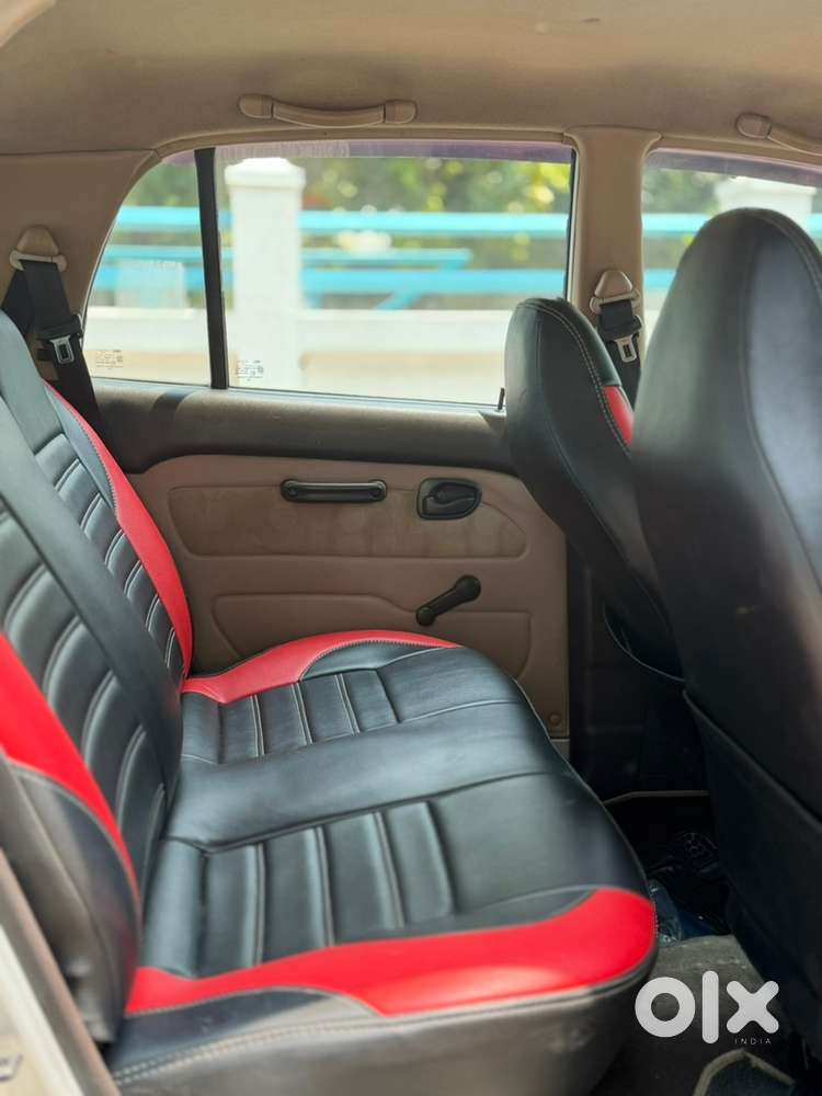 Hyundai Santro Xing 2010 Petrol Good Condition