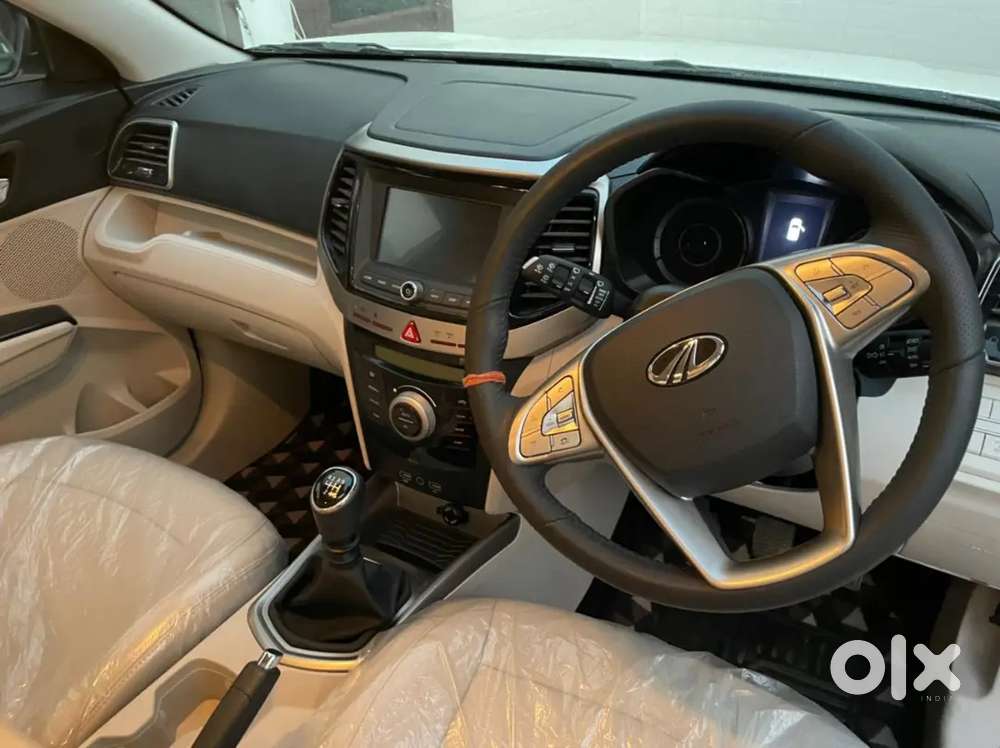 Mahindra Xuv300 2020