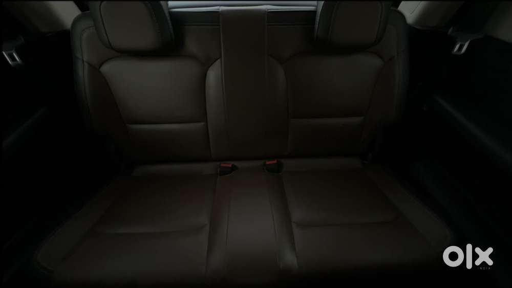 Mahindra Scorpio N Z8 L Diesel At 2wd 6 Str, 2023, Diesel