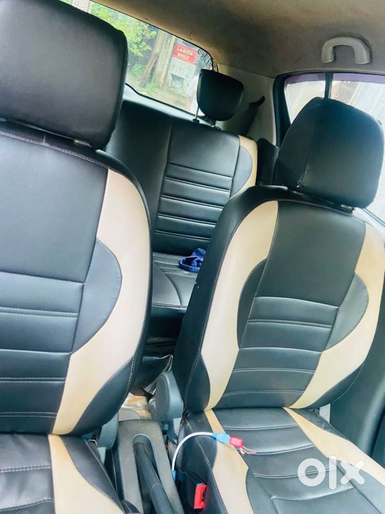 Maruti Suzuki Ritz Petrol Manual 2012 Year