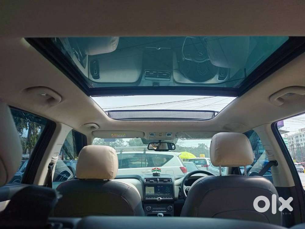 Hyundai Creta 1.5 Sx, 2023, Petrol