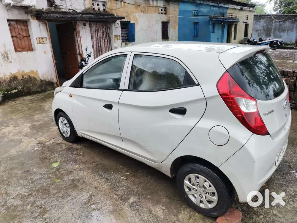 Hyundai Eon Era+ 2013