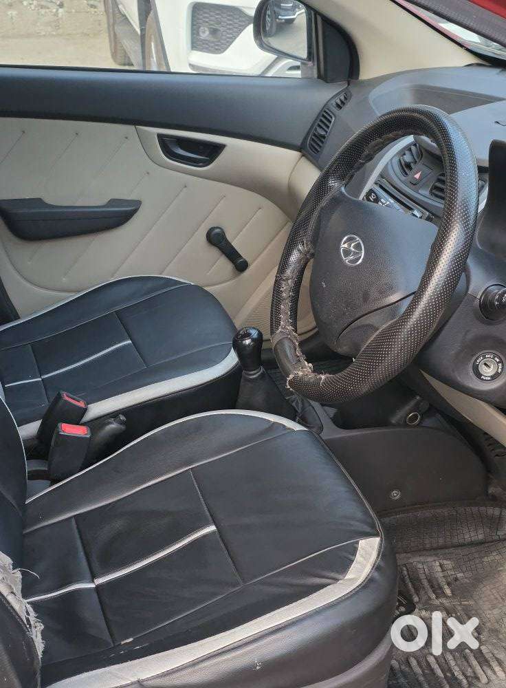 Hyundai Eon D-lite +, 2011, Petrol