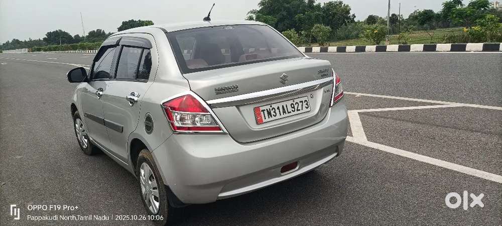 Maruti Suzuki Swift Dzire 2013 Diesel 160000 Km Driven