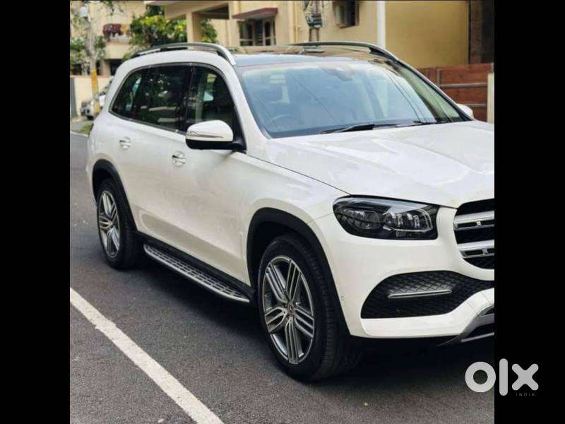 Mercedes-benz Gls 400d 4matic, 2023, Diesel