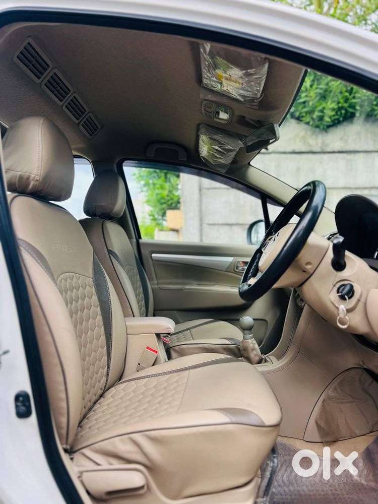 Maruti Suzuki Ertiga Vdi Shvs, 2018, Diesel