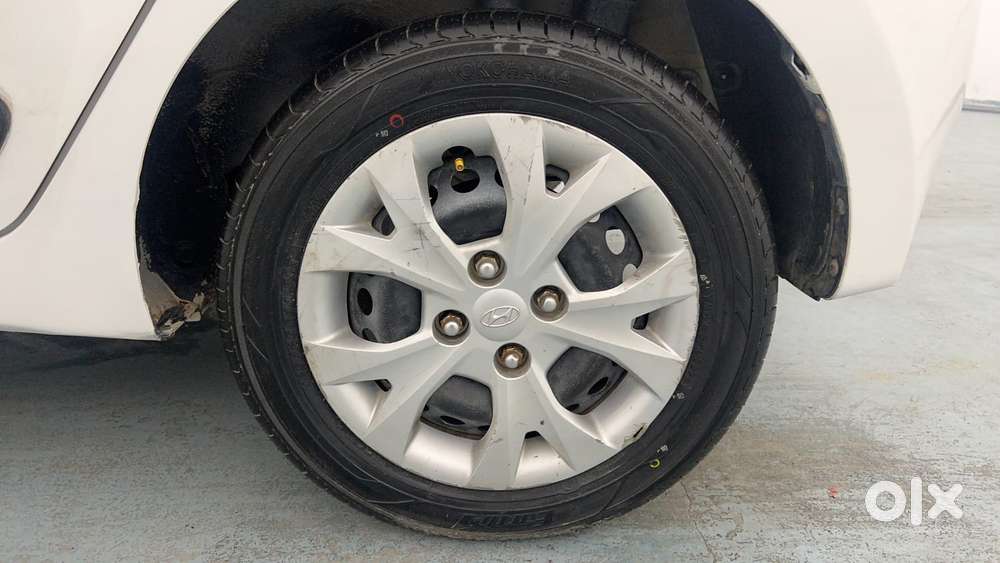 Hyundai Grand I10 1.2 Kappa Magna, 2014, Petrol
