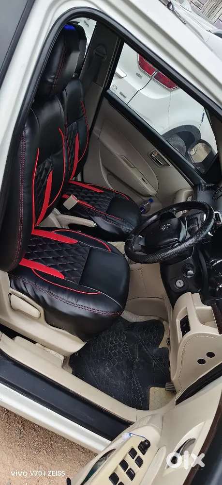 2016 Maruti Suzuki Dzire