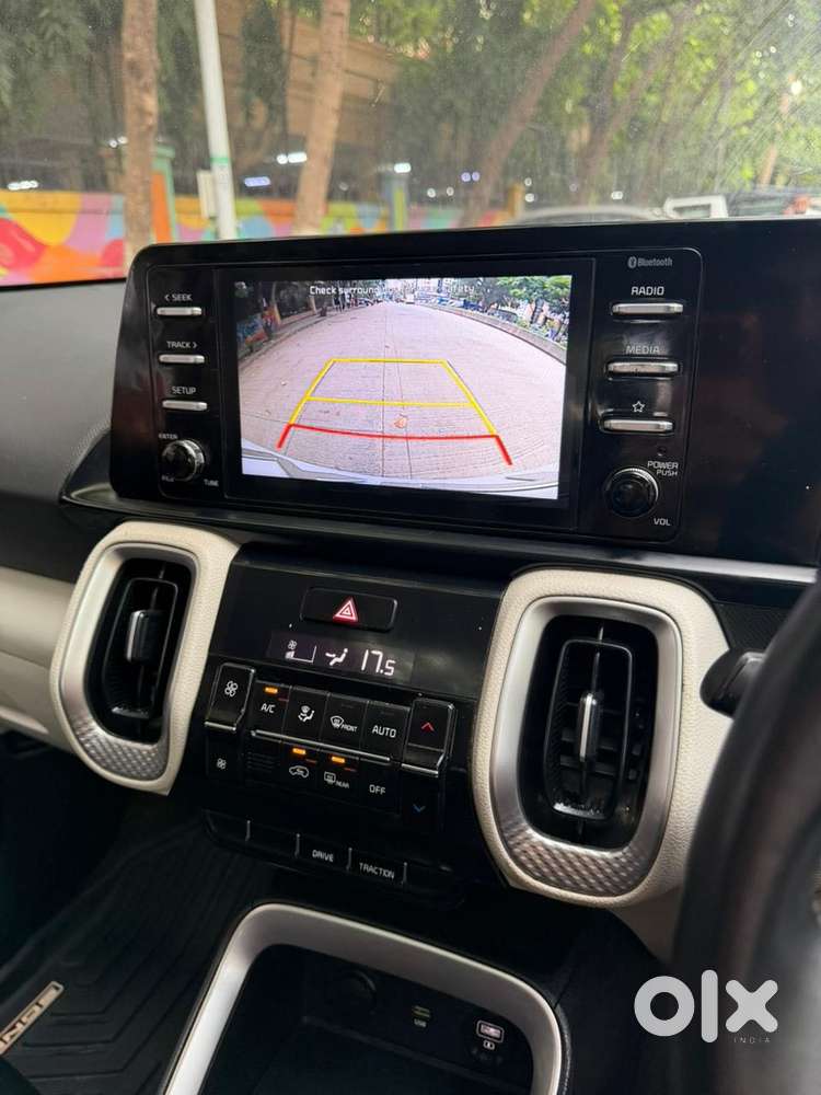 Kia Sonet Htx 1.5 Diesel, 2023, Diesel
