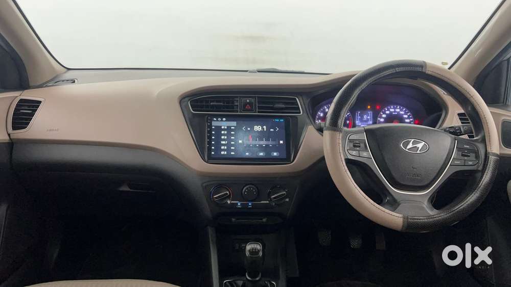 Hyundai Elite I20 1.2 Magna Plus, 2019, Petrol