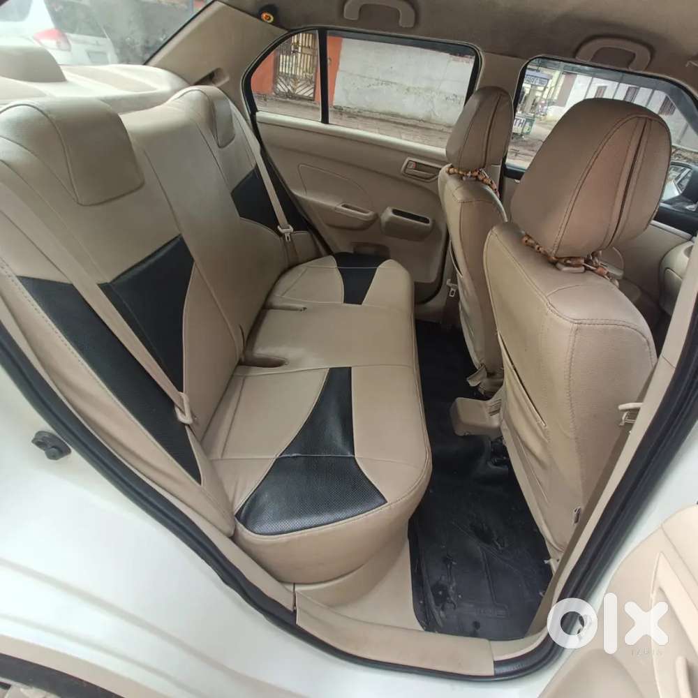 Swift Dzire Tour Diesel 2020