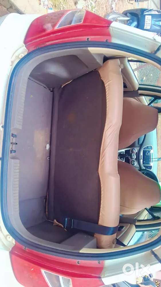 Hyundai I10 1.1 Magna(o) 2014 Petrol
