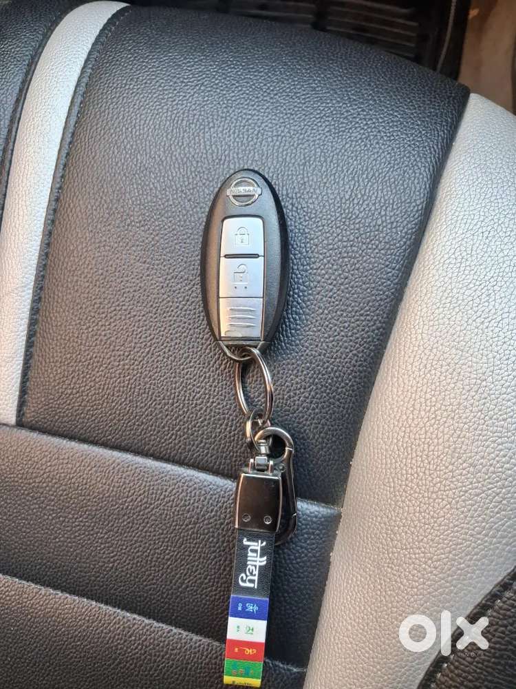 Nissan Micra 2012 Diesel