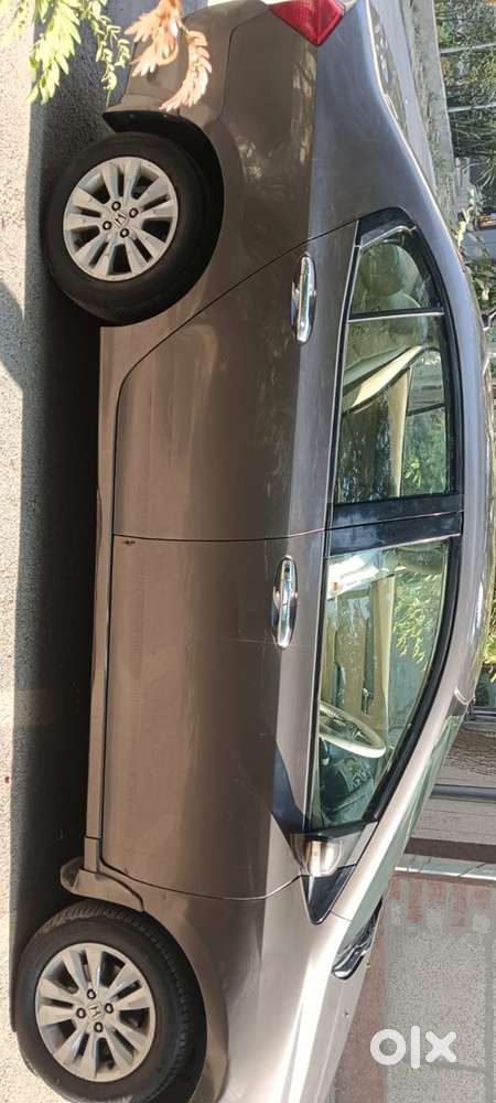 Honda City 2012 Petrol Well Maintained