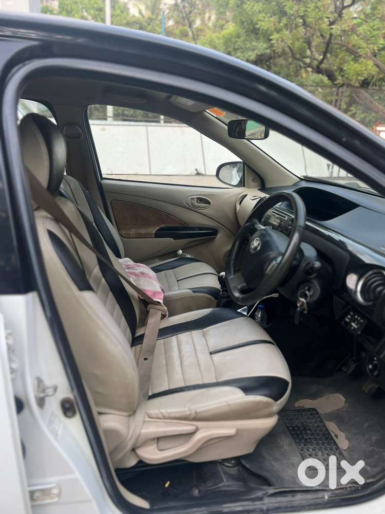 Toyota Etios Liva 2014-2016 Vxd, 2017, Diesel