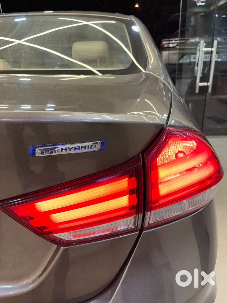 Maruti Suzuki Ciaz Smart Hybrid Zeta, 2021, Petrol