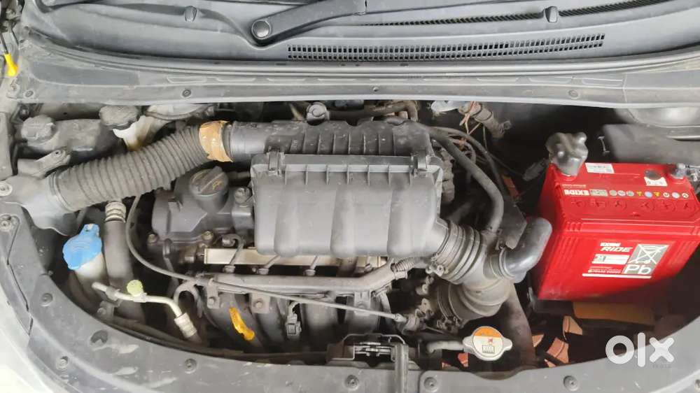 Hyundai 110, Sport, 2013