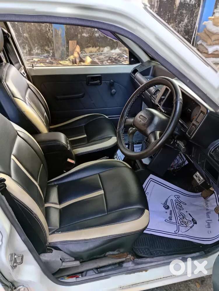 Maruti Suzuki 800 2003