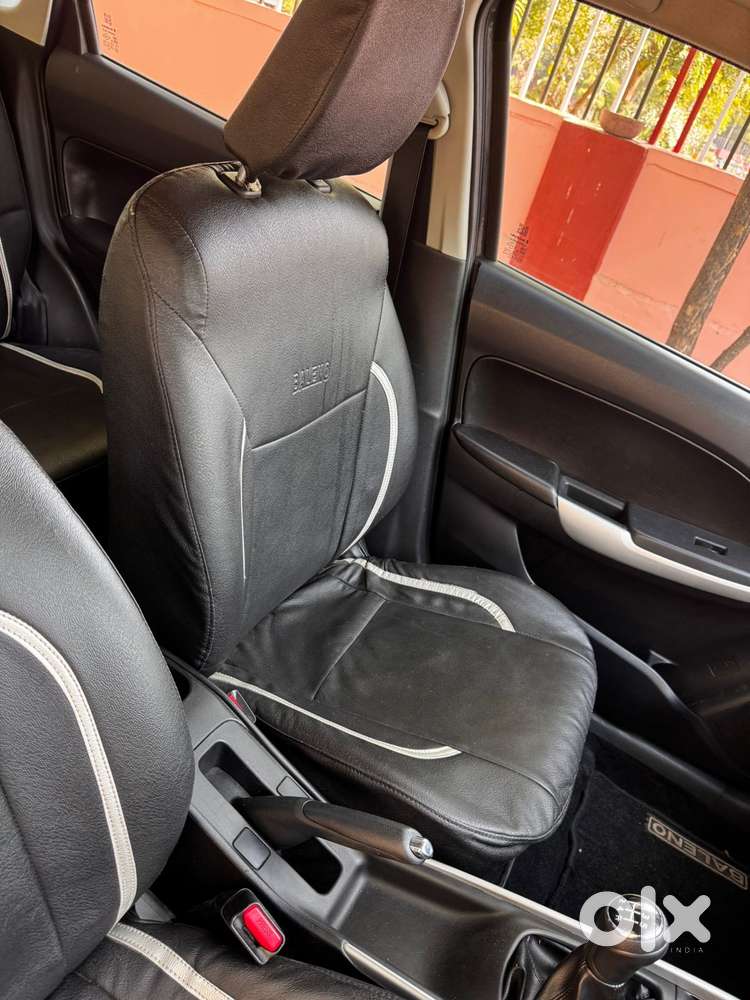 Hyundai Xcent 1.2 S Abs Petrol, 2016, Petrol