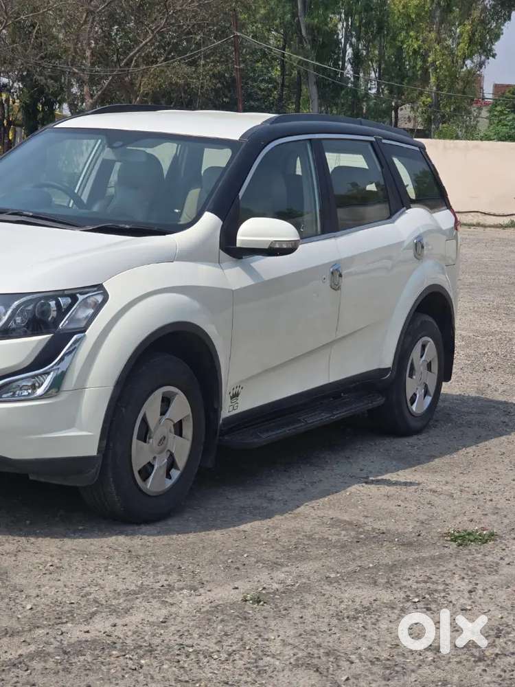 Mohindra Xuv 500,well Conditions