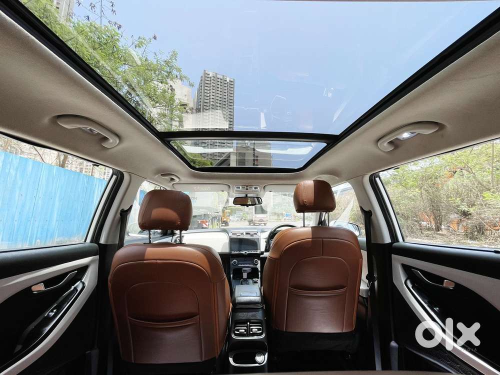 Hyundai Creta 1.6 Sx Plus Petrol At, 2022, Petrol