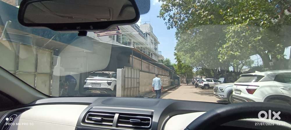 Hyundai Creta 1.6 Sx Automatic, 2023, Petrol