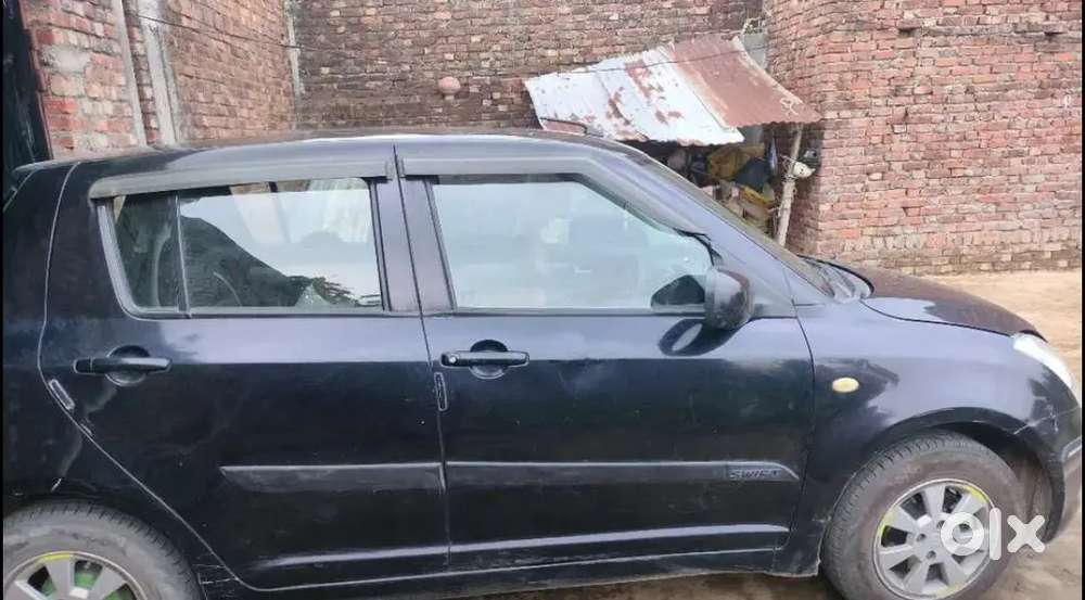 Maruti Suzuki Swift 2009