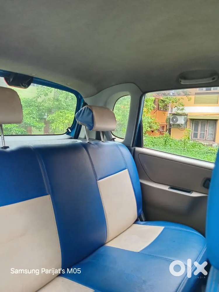 Maruti Estilo Vxi 2007
