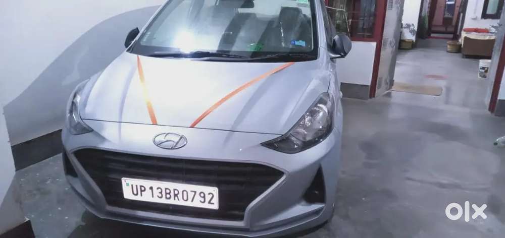 Hyundai Grand I10 Nios 2020