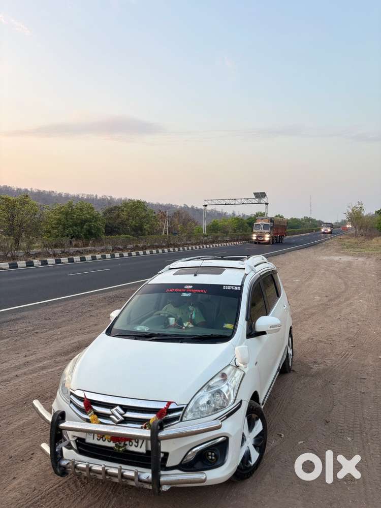 Maruti Suzuki