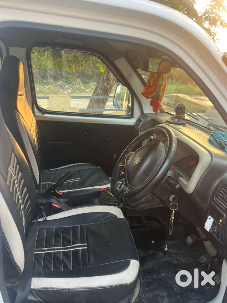 Maruti Suzuki Eeco 2020 Car
