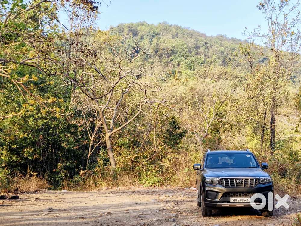 Mahindra Scorpio N Diesel Z6, Nov'23  Buy + 15 Yrs Road Tax + 20050 Km