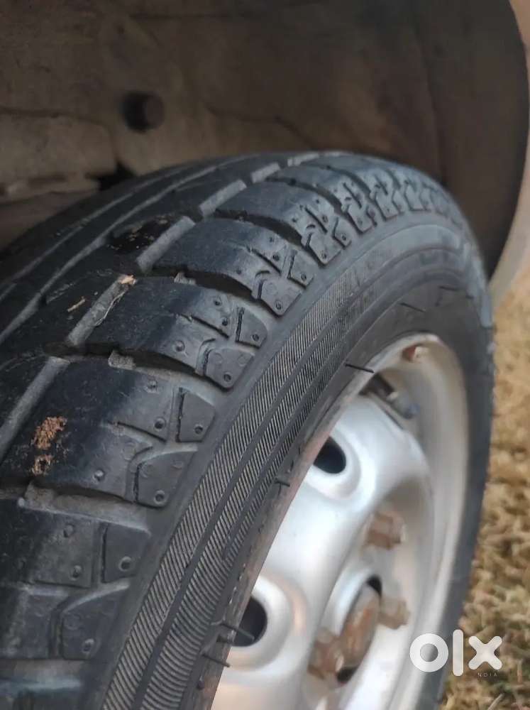 Maruti Suzuki 800 2007 Petrol Well Maintained