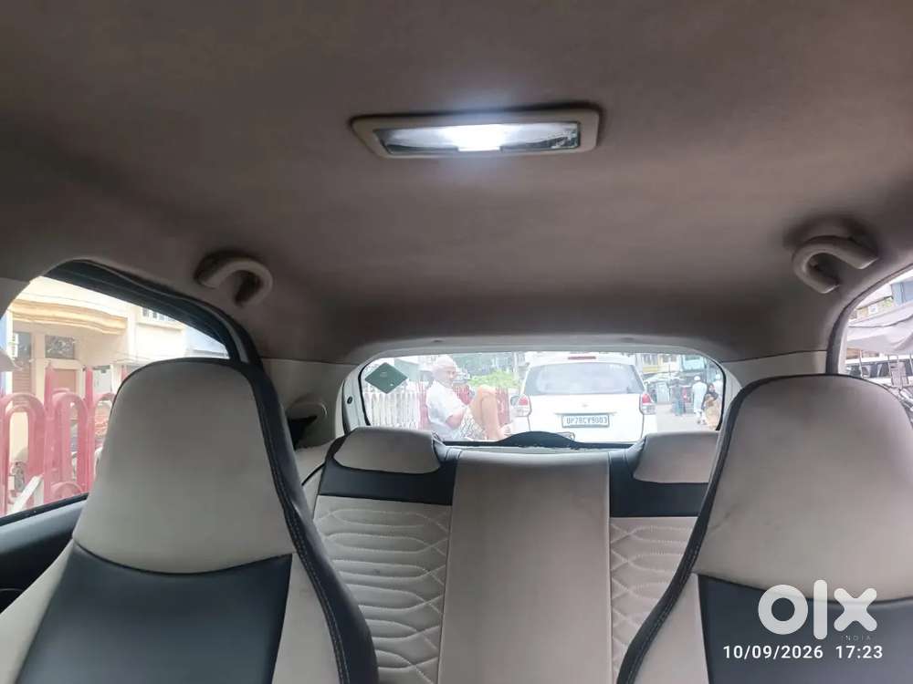Tata Tiago Xm 2017 Diesel Manual