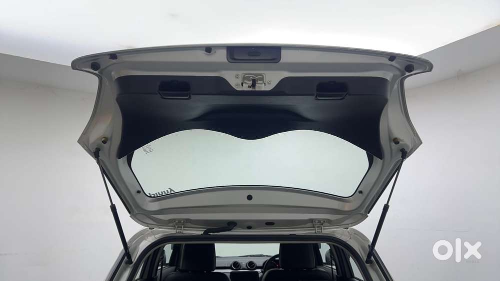 Maruti Suzuki Swift Amt Vvt Vxi, 2023, Petrol