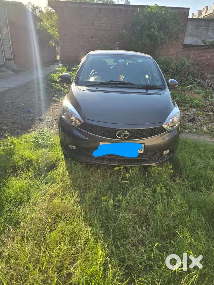 Tata Tigor Car In Good Condition