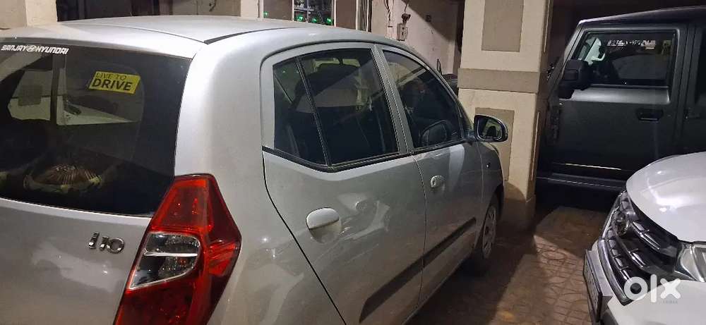 Hyundai I10 1.2 Magna For Sale