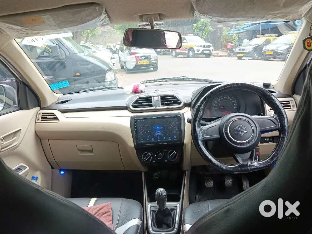 Maruti Suzuki Dzire 2023-24